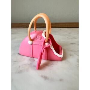 Littlest Pet Shop LPS Travel Dog Carrier Portable Pets 2005